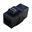 Equip Keystone Verbinder ungeschirmt Cat6A 2x RJ45 8er Set