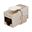 Equip Keystone Jack geschirmt Cat.6A Werkzeugf.Metall 8erSet