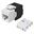 Equip Keystone Jack ungeschirmt Cat.6A Werkzeugf.8er Set ws