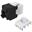 Equip Keystone Jack ungeschirmt Cat.6A Werkzeugf.8er Set ws