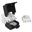 Equip Keystone Jack ungeschirmt Cat.6A Werkzeugf.8er Set ws