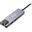 Equip Adapter USB-C -> RJ45 10/100/1000/2500 Mbps + USB 3.2