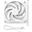 140x140x25mm Fractal Design L&uuml;fter Momentum 14 White