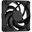 120x120x25mm Fractal Design L&uuml;fter Momentum 12 Black