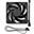 120x120x25mm Fractal Design L&uuml;fter Momentum 12 Black