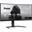 34" (86,36cm) iiyama G-MASTER GCB3482WQSU-B1 Black Hawk schwarz