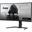 34" (86,36cm) iiyama G-MASTER GCB3482WQSU-B1 Black Hawk schwarz