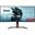 34" (86,36cm) iiyama G-MASTER GCB3484WQSU-B1 Red Eagle schwarz