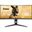 34" (86,36cm) iiyama G-MASTER GCB3486WQSCP-B1 Gold Phoenix