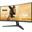 34" (86,36cm) iiyama G-MASTER GCB3486WQSCP-B1 Gold Phoenix