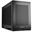 Sharkoon Gehäuse Rebel C20 ITX 1xMetall schwarz