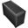 Sharkoon Gehäuse Rebel C20 ITX 1xMetall schwarz