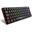 Sharkoon Gaming Tastatur PureWriter W65 schwarz-braun DE