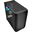 Sharkoon Gehäuse MK2 RGB Micro-ATX 1xGlas schwarz