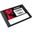 7,68TB Kingston DC600ME 2.5" (6.4cm) SATA 6Gb/s 3D-NAND TLC