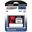 7,68TB Kingston DC600ME 2.5" (6.4cm) SATA 6Gb/s 3D-NAND TLC