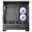 Antec Mid CX700 ARGB ATX/M-ATX/M-ITX o.N. BK retail