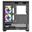 Antec Mid CX700 ARGB ATX/M-ATX/M-ITX o.N. BK retail