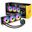 Antec VORTEX LUM 360 ARGB Liquid Cooler All-in-One BK retail