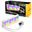 Antec VORTEX LUM 360 ARGB Liquid Cooler All-in-One WH retail
