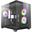 Antec Mid CX800 ARGB_B ATX/M-ATX/M-ITX o.N. BK retail