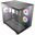Antec Mid CX800 ARGB_B ATX/M-ATX/M-ITX o.N. BK retail