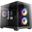 Antec Mini CX600M ARGB_B Micro-ATX/Mini-ITX o.N. BK retail