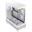 Antec Mid CX700 ARGB ATX/M-ATX/M-ITX o.N. WH retail