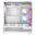 Antec Mid CX700 ARGB ATX/M-ATX/M-ITX o.N. WH retail