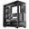 Antec Mid FLUX SE E-ATX/ATX/M-ATX/ITX o.N. BK retail