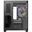 Antec Mini CX600M WOOD ARGB_B Micro-ATX/Mini-ITX o.N. BK retail