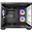 Antec Mini CX600M WOOD ARGB_B Micro-ATX/Mini-ITX o.N. BK retail