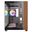 Antec Mid CX800 WOOD ARGB_B ATX/M-ATX/M-ITX o.N. BK retail