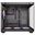 Antec Mid CX800 WOOD ARGB_B ATX/M-ATX/M-ITX o.N. BK retail
