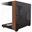 Antec Mid CX800 WOOD ARGB_B ATX/M-ATX/M-ITX o.N. BK retail