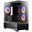 Antec Mini CX500M ARGB Micro-ATX/Mini-ITX o.N. BK retail