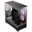 Antec Mini CX500M ARGB Micro-ATX/Mini-ITX o.N. BK retail