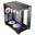 Antec Full C8 ARGB E-ATX/ATX/M-ATX/ITX o.N. BK retail