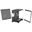 Antec Full C8 ARGB E-ATX/ATX/M-ATX/ITX o.N. BK retail