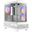 Antec Mini CX500M ARGB Micro-ATX/Mini-ITX o.N. WH retail