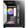 Antec Mini CX60M ARGB Micro-ATX/Mini-ITX o.N. BK retail