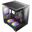 Antec Mini CX60M ARGB Micro-ATX/Mini-ITX o.N. BK retail