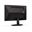 23,6" (59,94cm) AOC C24G42E schwarz 1920x1080 1xDisplayPort 1.4