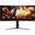 34" (86,36cm) AOC CU34G4Z schwarz 3440x1440 1xDisplayPort 1.4 /