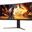 34" (86,36cm) AOC CU34G4Z schwarz 3440x1440 1xDisplayPort 1.4 /
