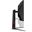 34" (86,36cm) AOC CU34G4 schwarz 3440x1440 1xDisplayPort 1.4 /