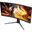 34" (86,36cm) AOC CU34G4 schwarz 3440x1440 1xDisplayPort 1.4 /
