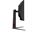34" (86,36cm) AOC CU34G4 schwarz 3440x1440 1xDisplayPort 1.4 /