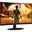 27" (68,58cm) AOC Curved C27G42E schwarz 1920x1080 1xDisplayPort