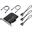 Asus THUNDERBOLTEX 5 Card